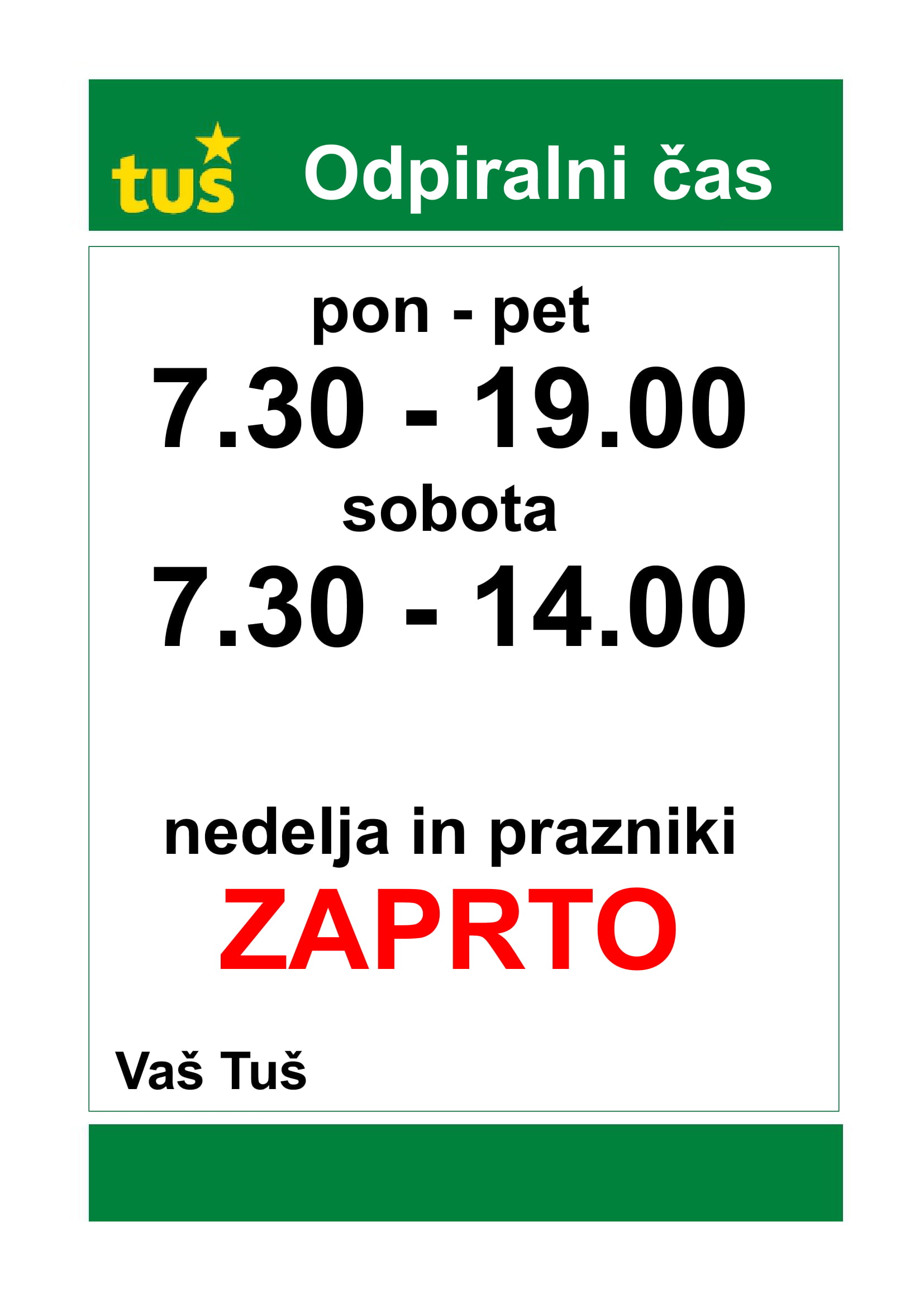 Odpiralni čas Destrnik TUŠ 03052020-1.jpg